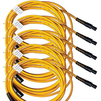 Paige Electric Perimaguard Asset Protection Cables